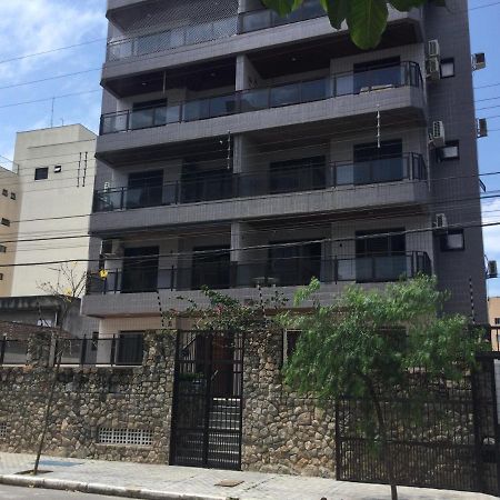 Ferienwohnung Apartamento Blue Label Guarujá Exterior foto