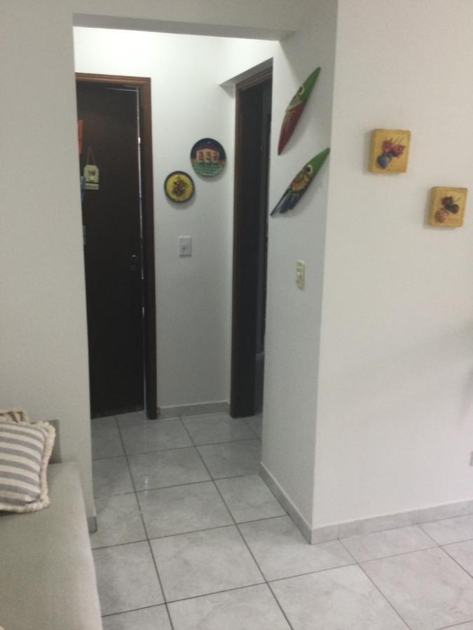 Ferienwohnung Apartamento Blue Label Guarujá Exterior foto