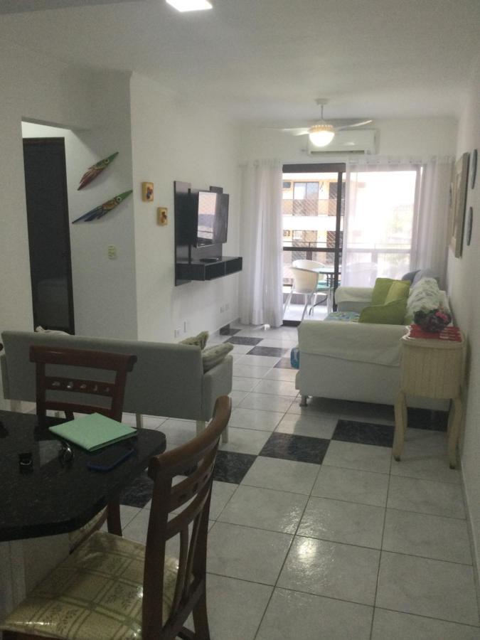 Ferienwohnung Apartamento Blue Label Guarujá Exterior foto