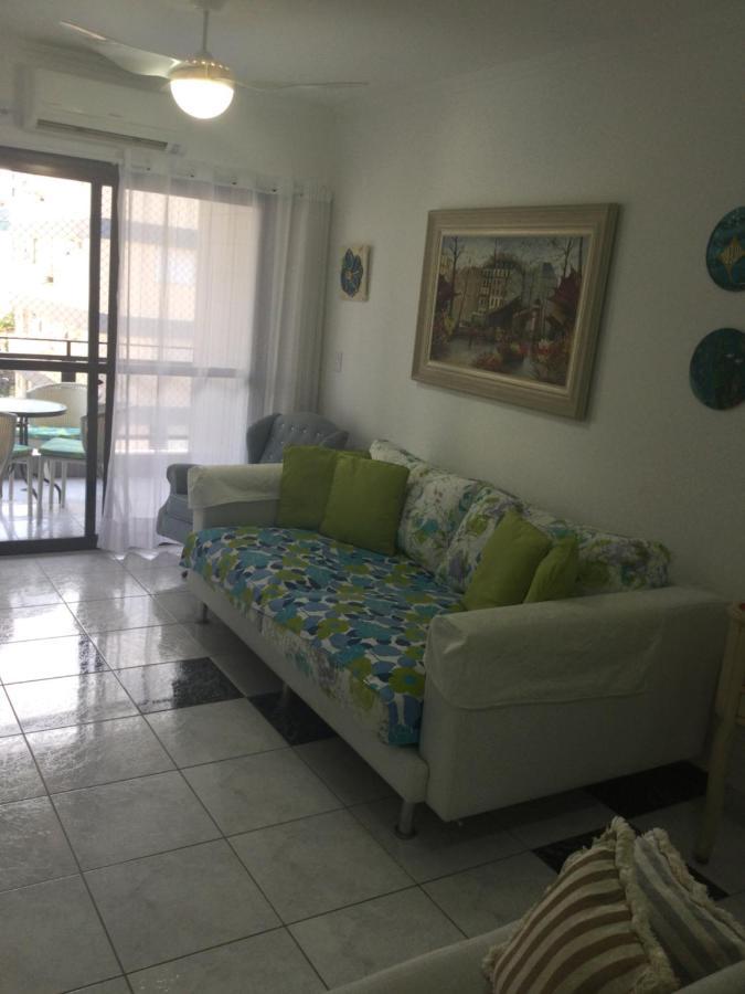 Ferienwohnung Apartamento Blue Label Guarujá Exterior foto